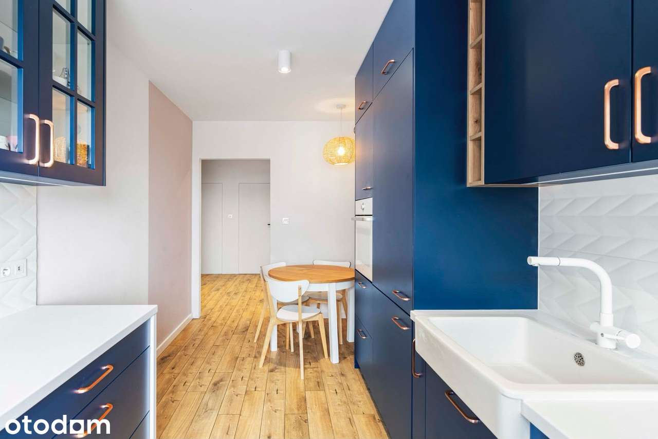 3 pokoje | 67 m² | osobna kuchnia | garaż | blisko centrum I cicho