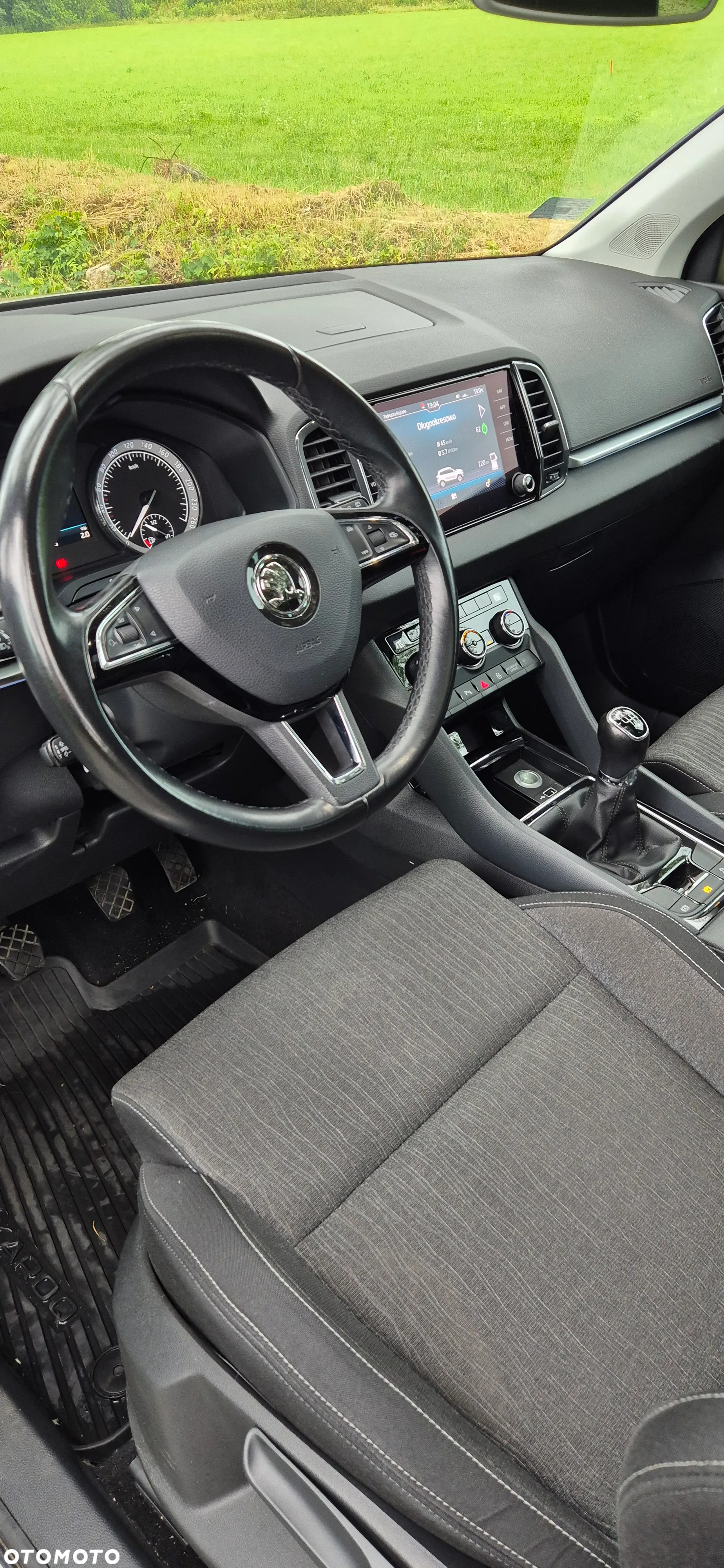 Skoda Karoq 1.6 TDI 4x2 Style - 8