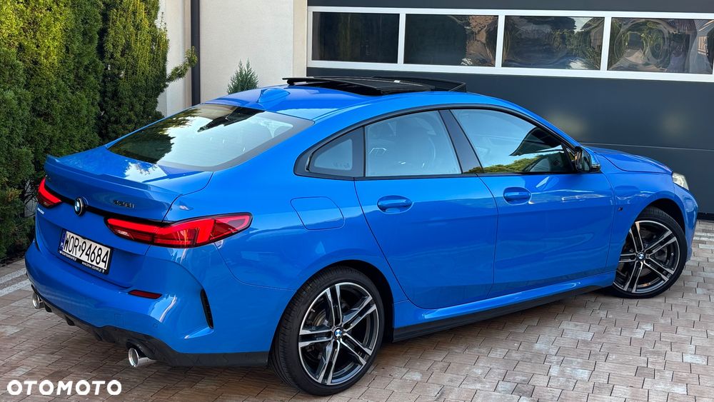BMW Seria 2 225i M Sport sport - 35