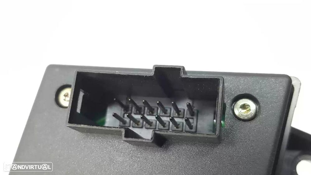 INTERRUPTOR SENSOR ESTACIONAMENTO MERCEDES-BENZ CLASSE E 2002 -2118206510 - 4