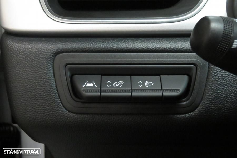 Renault Captur 1.0 TCe Techno Bi-Fuel - 22