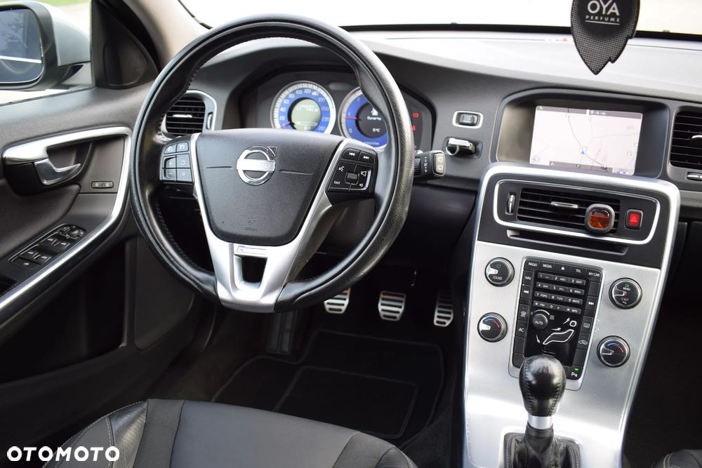 Volvo V60 D4 RDesign - 26