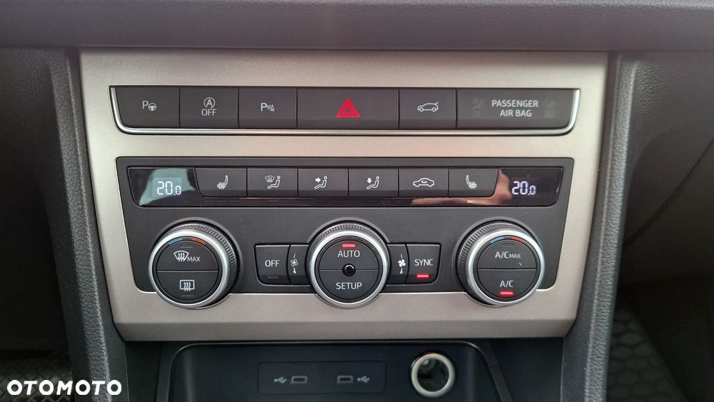 Seat Ateca 1.5 TSI Xperience S&S DSG - 17