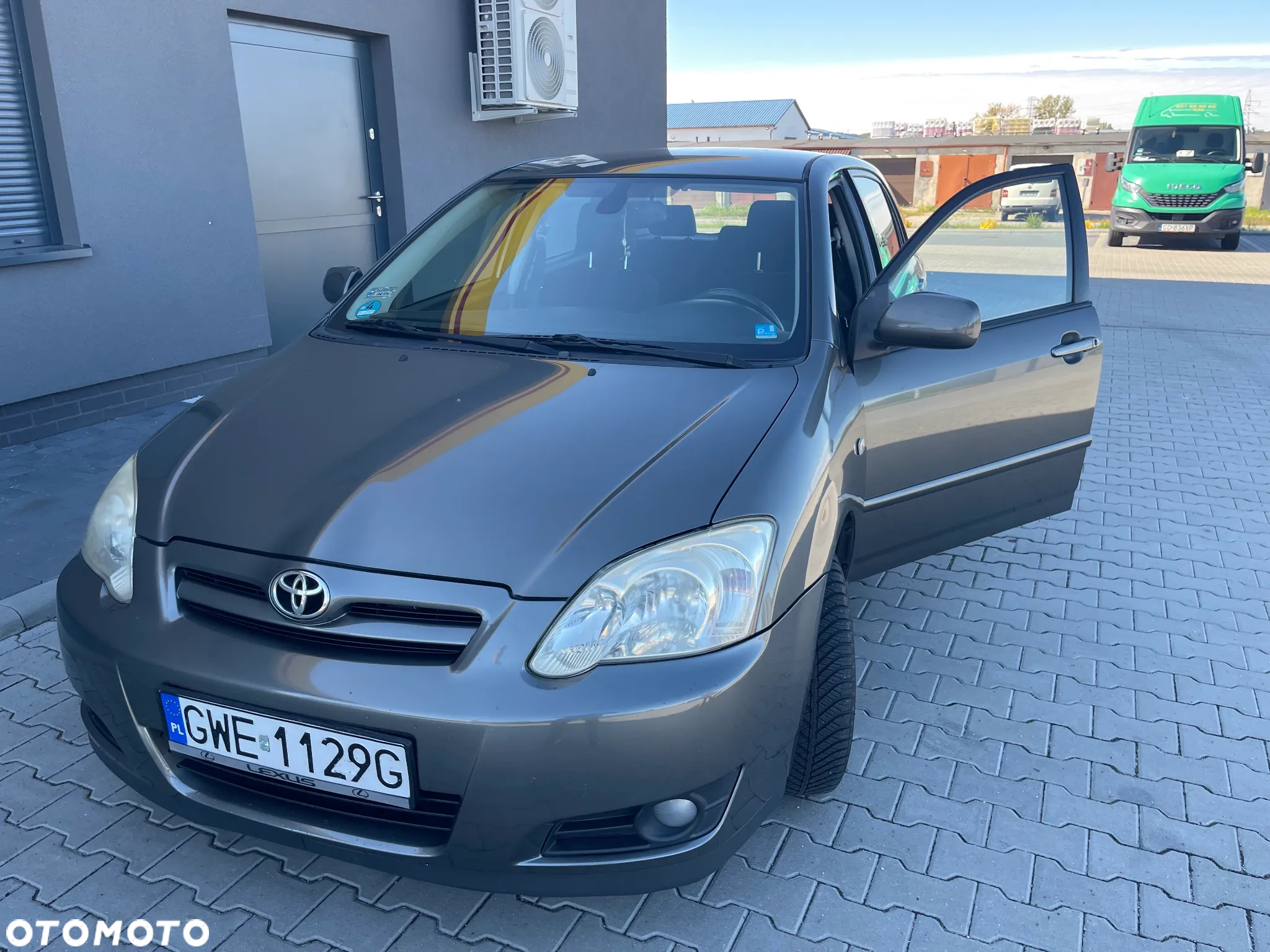 Toyota Corolla 1.6 VVT-i Sol - 12