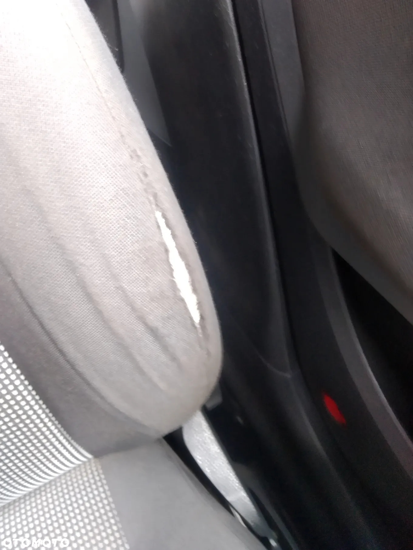 SEAT IBIZA 05-08 LIFT 1.4 TDI BNV - SKRZYNKA BEZPIECZNIKÓW - 33