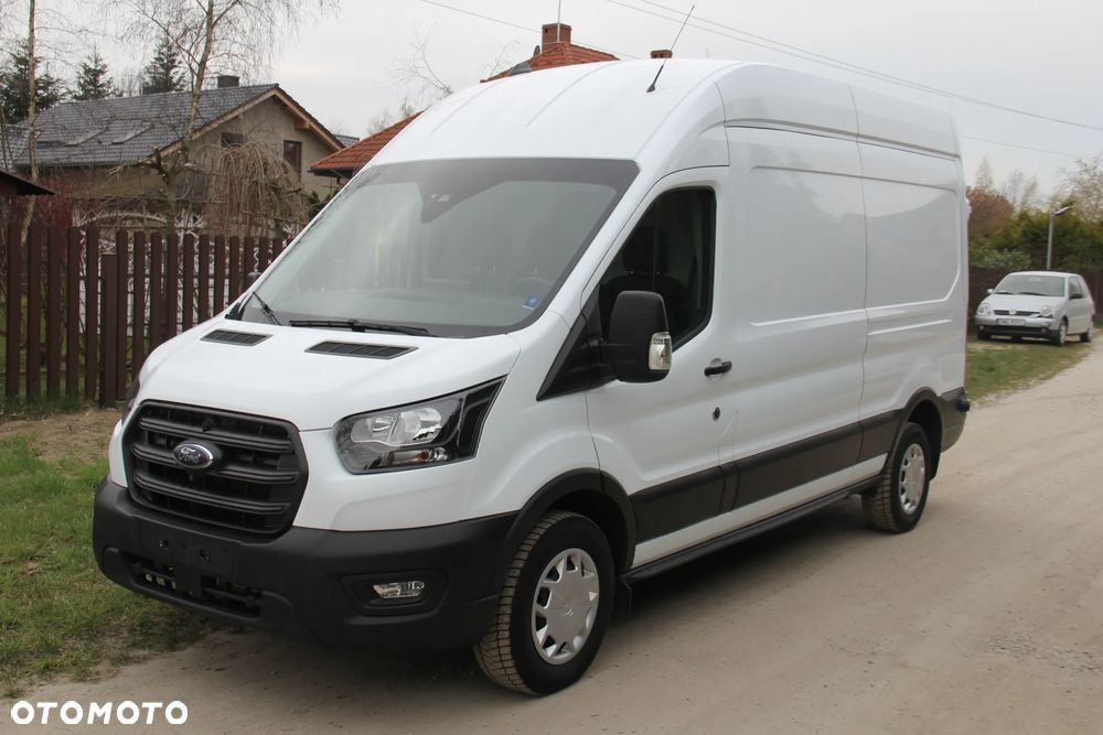 Ford TRANSIT - 1