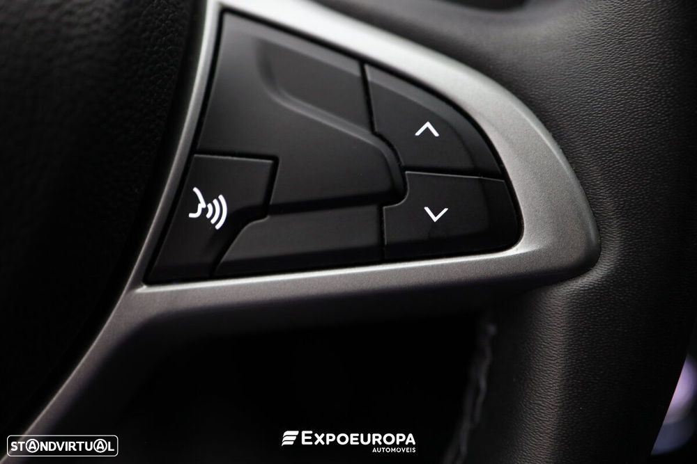 Dacia Duster 1.0 TCe ECO-G Journey Bi-Fuel - 13