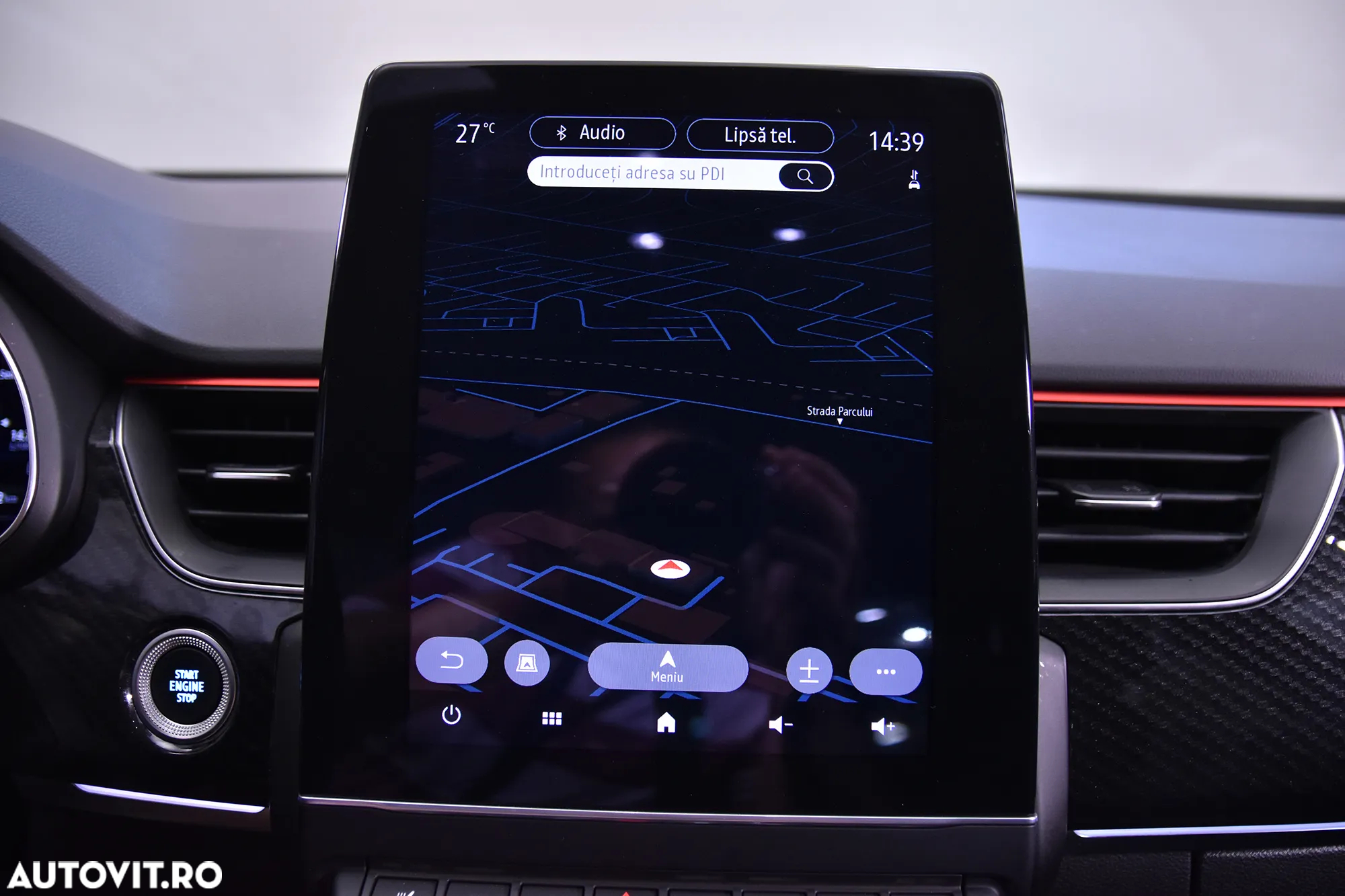 Renault Arkana E-TECH Hybrid RS Line - 20