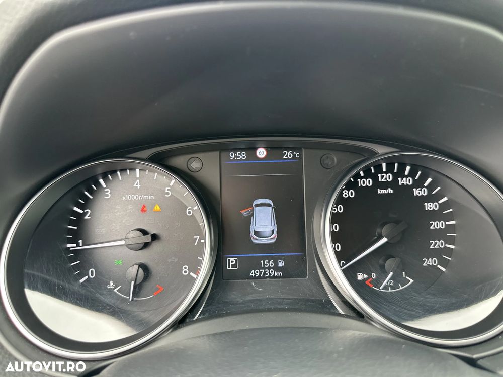 Nissan Qashqai - 11