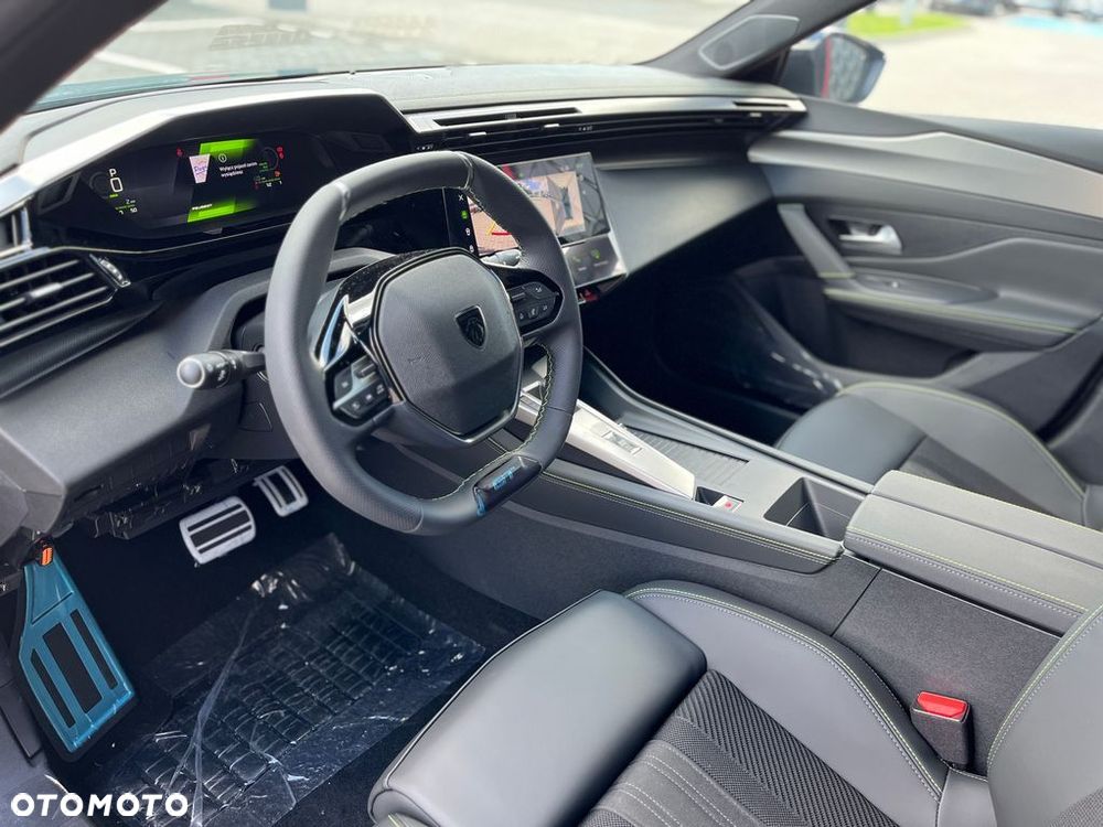 Peugeot 308 - 15
