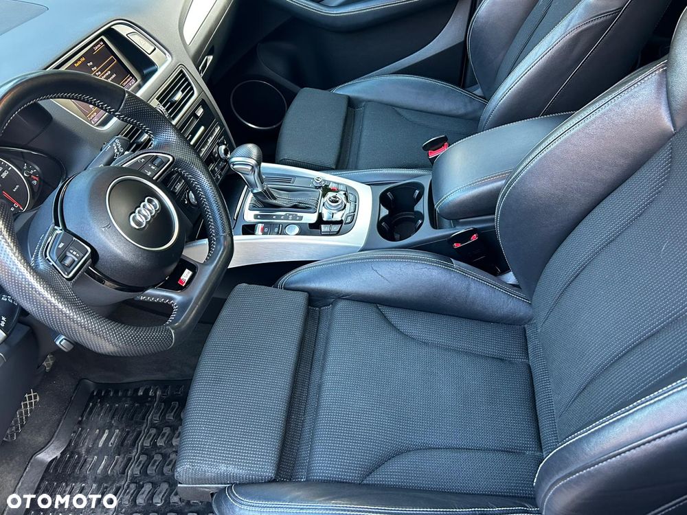 Audi Q5 - 16