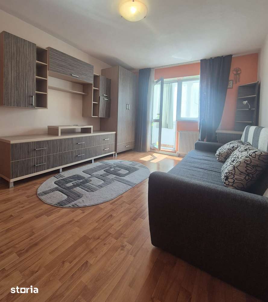 Apartament 2 camere - Astra – Str. Cocorului — fotografia 1