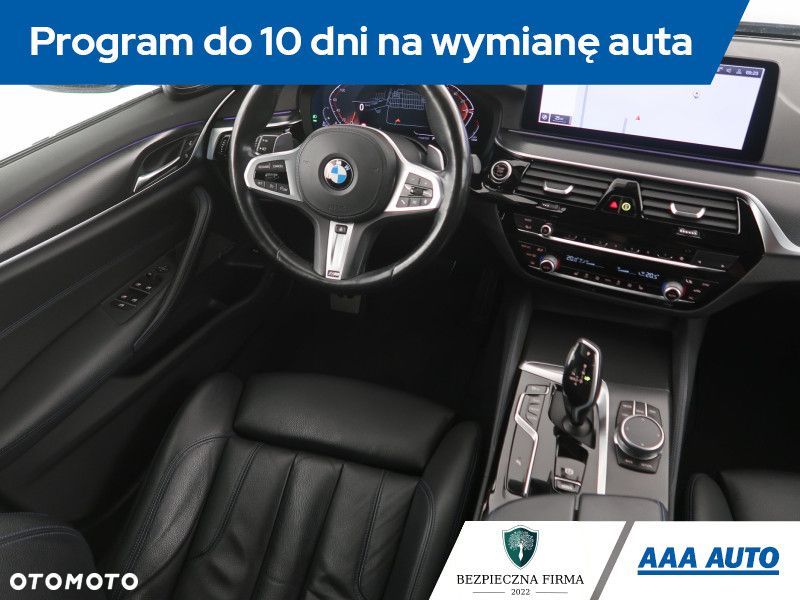BMW Seria 5 - 9