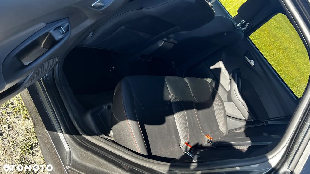 Ford Focus 1.5 EcoBoost STart-Stopp-System ST-LINE - 15