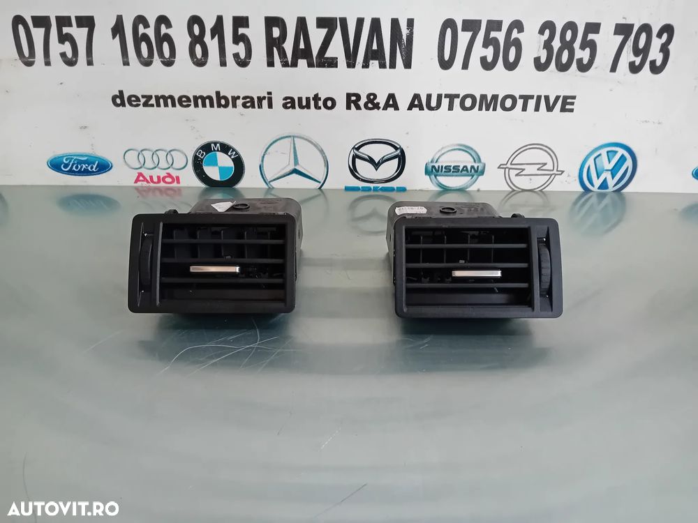 Grile Grila Aerisire Ventilatie Bord Stanga Dreapta Ford Kuga 1 I An 2008-2013 - 1