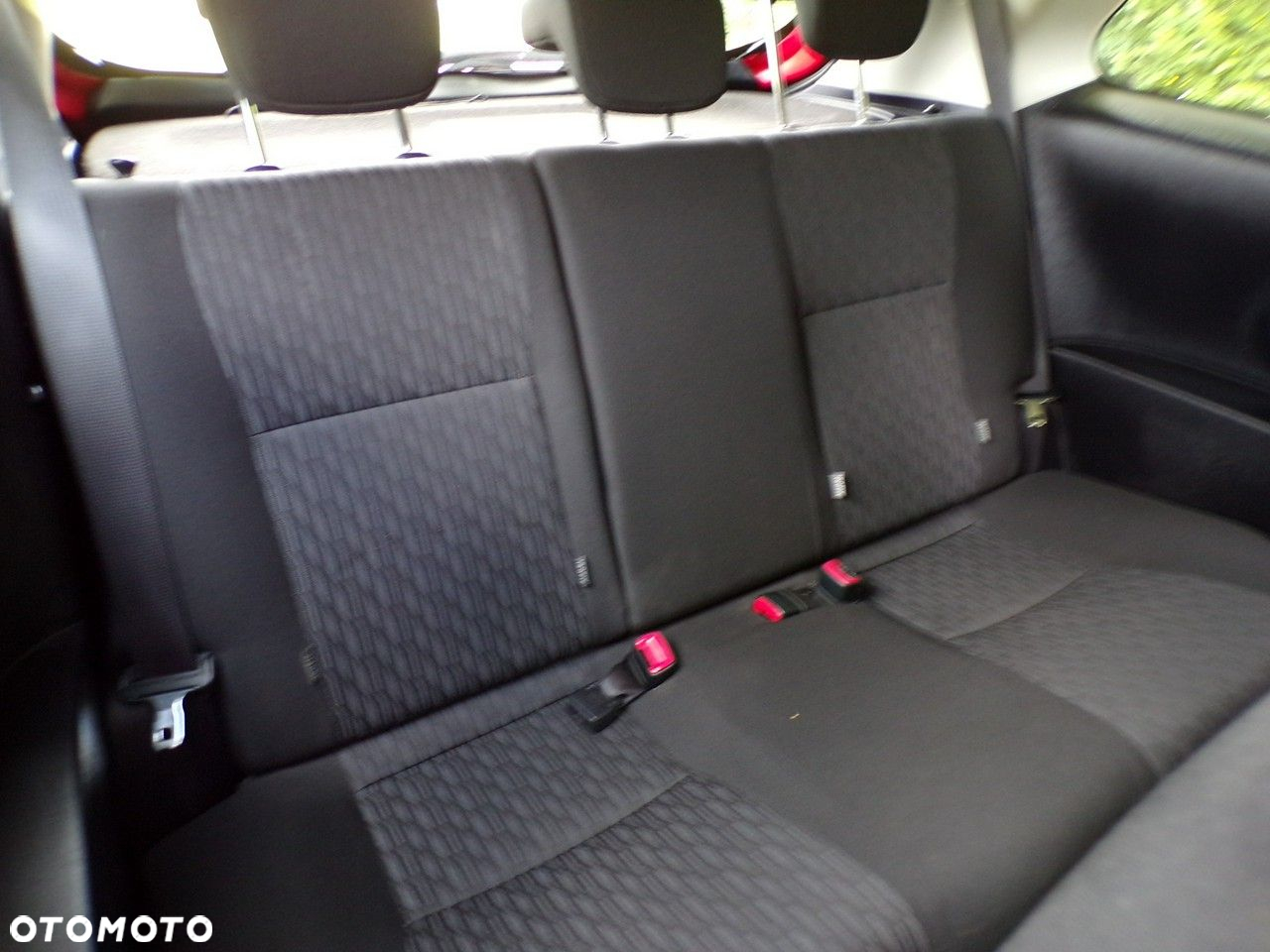 Toyota Yaris - 26
