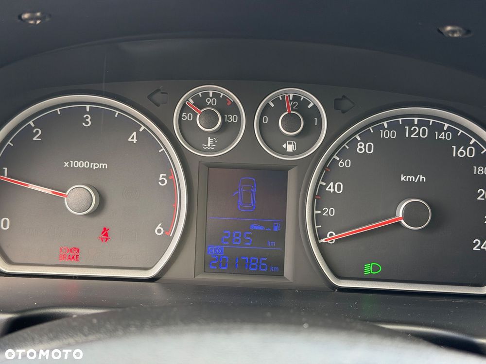 Hyundai i30 1.6 CRDi Comfort - 3