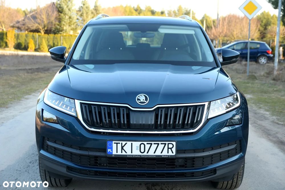 Skoda Kodiaq - 12