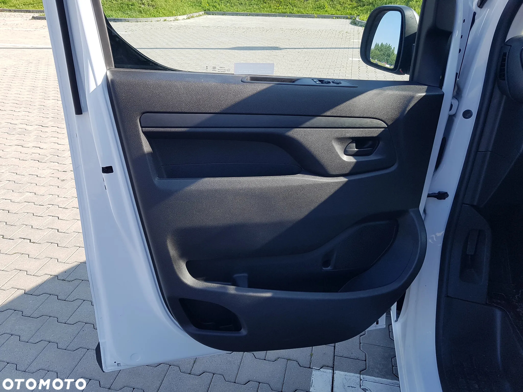 Toyota TOYOTA PROACE - 5