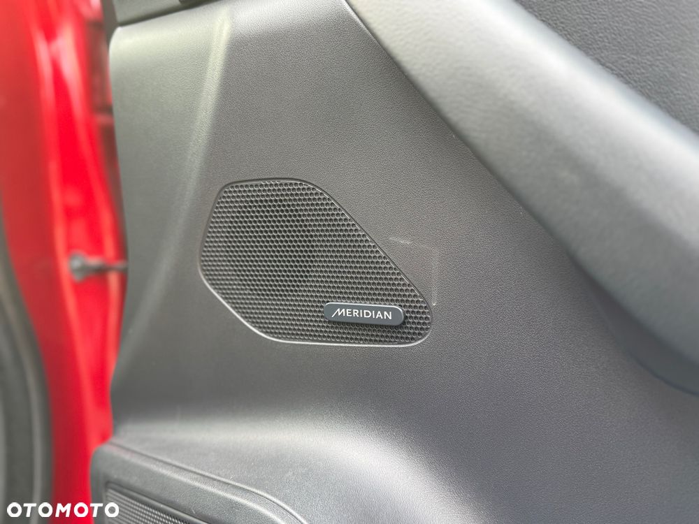 Jaguar F-Pace 3.0 V6 AWD R-Sport - 13