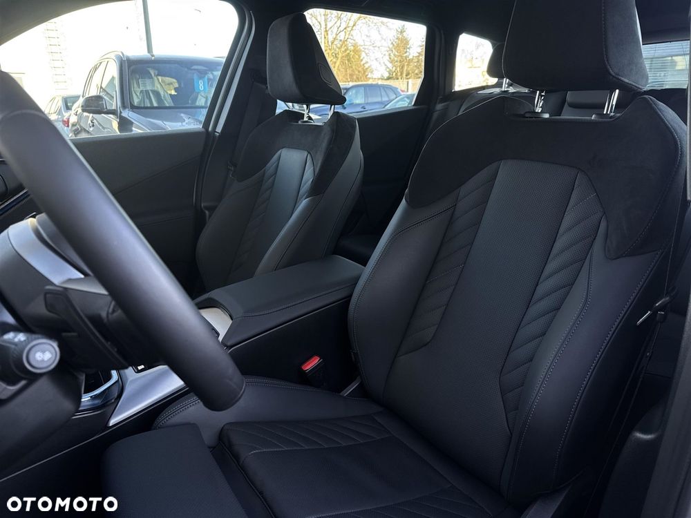 BMW X3 - 21