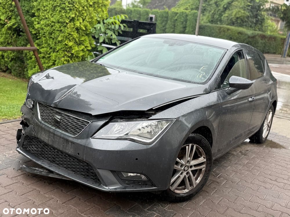 Seat Leon 1.4 TSI Style - 1