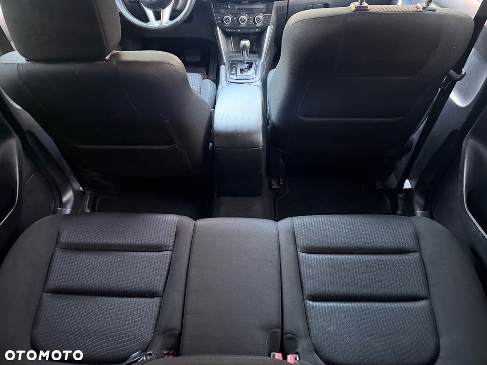 Mazda CX-5 2.2 SKYACTIV-D Sendo - 28