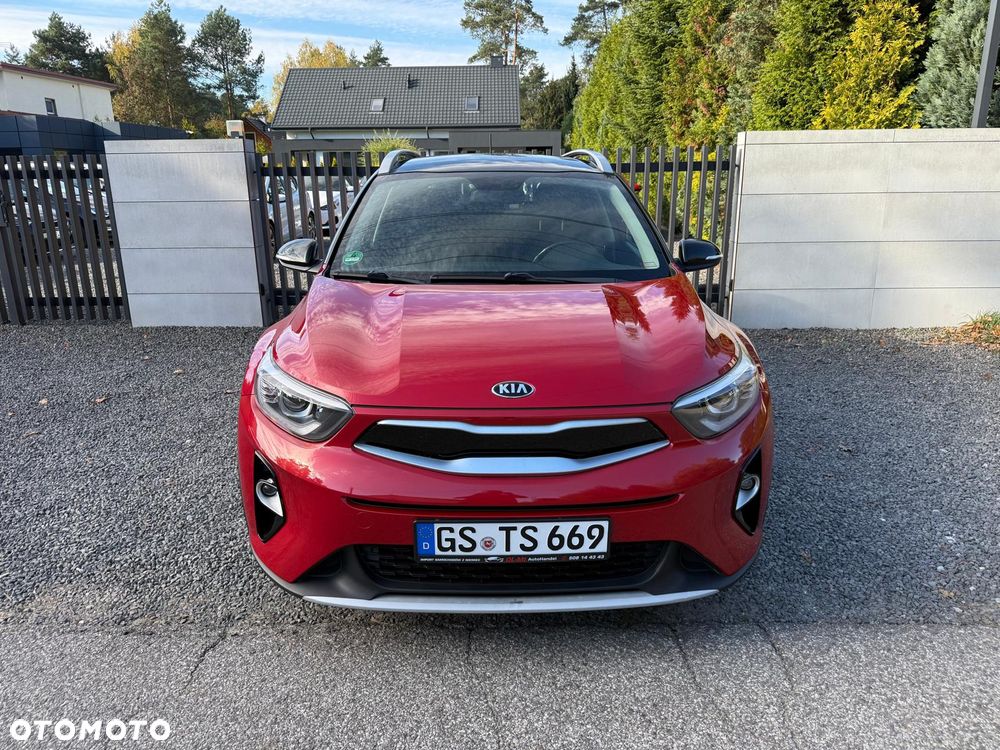 Kia Stonic 1.2 Vision - 3