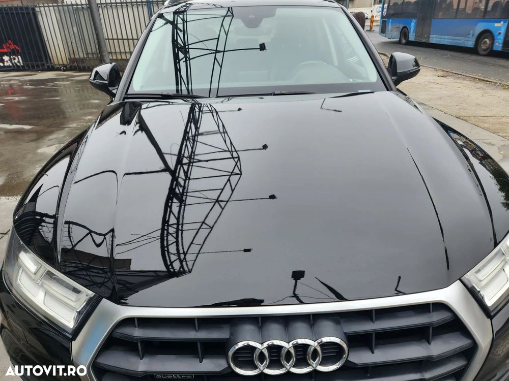 Audi Q5 2.0 TDI Quattro S tronic Basic - 2