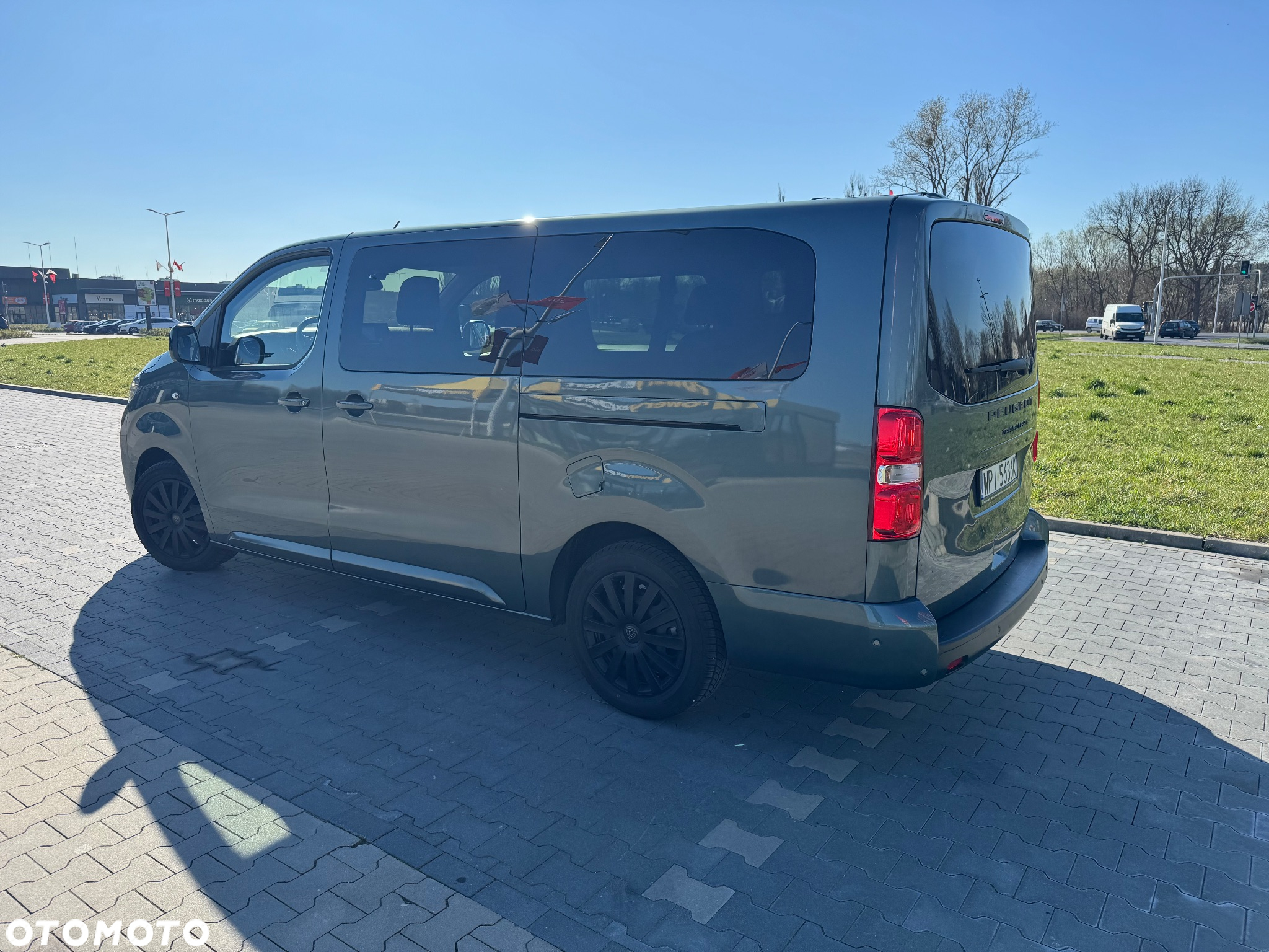 Peugeot Inny - 6