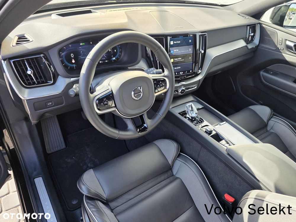 Volvo XC 60 - 12