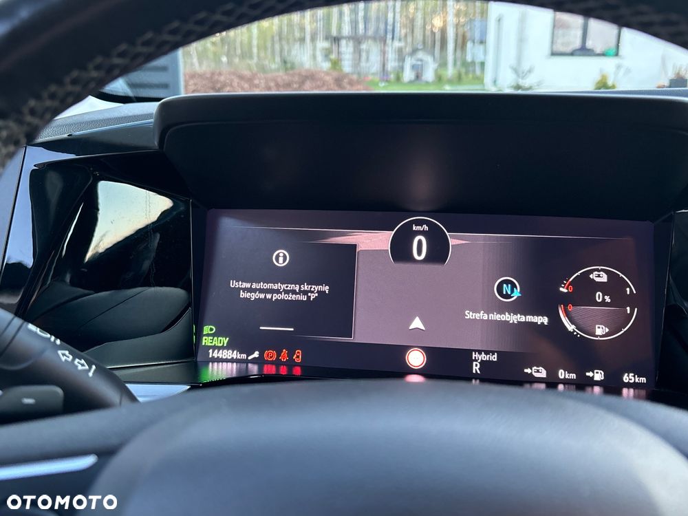 Opel Grandland 1.6 T PHEV GS Line - 8