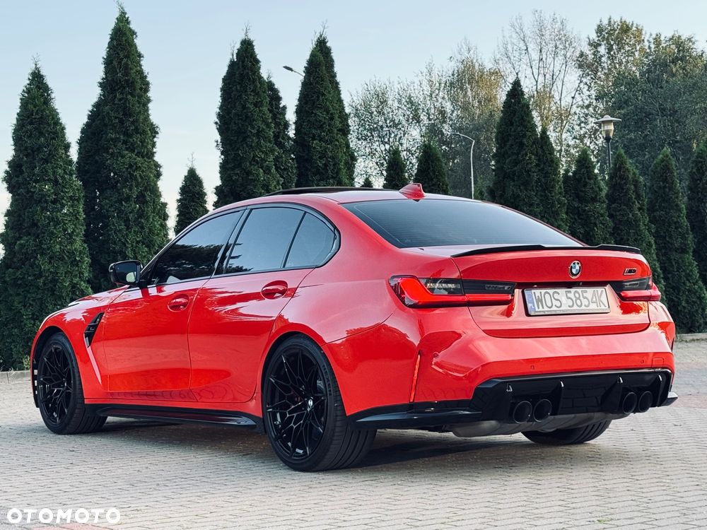 BMW M3 - 18