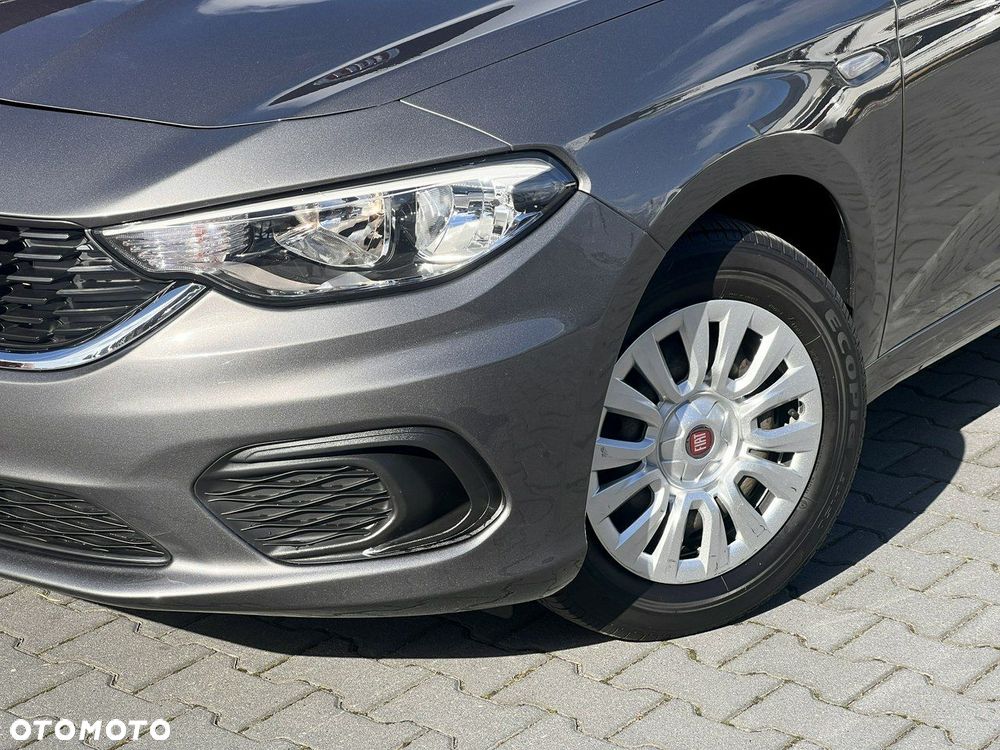 Fiat Tipo - 2