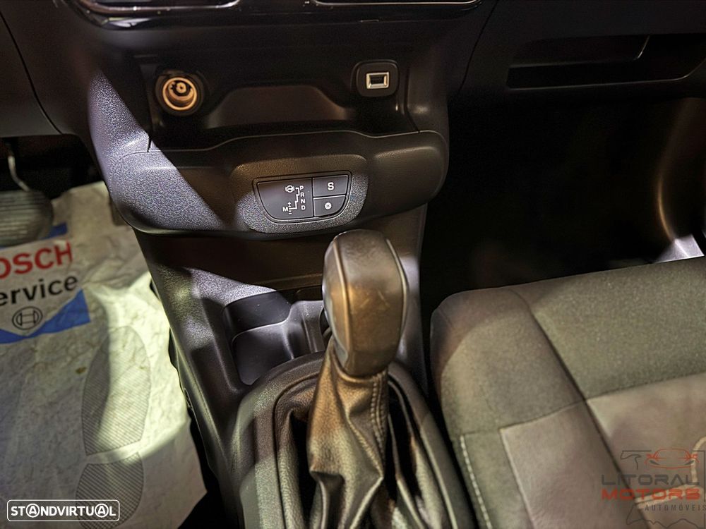 Citroën C4 Cactus 1.2 PureTech Shine EAT6 - 28