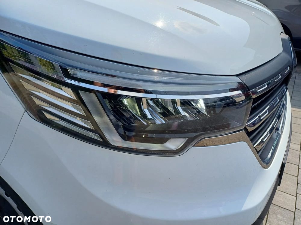 Renault Trafick - 13