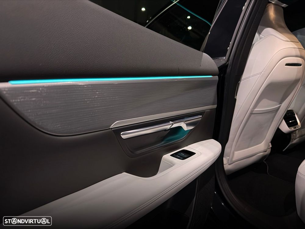 Xpeng P7i 86.2 kWh Long Range - 35