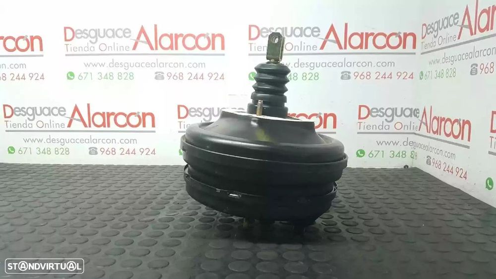 SERVOFREIO MERCEDES-BENZ CLASSE S 1990 -A0044306530 - 4