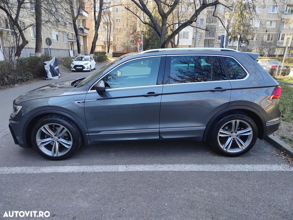Volkswagen Tiguan - 26