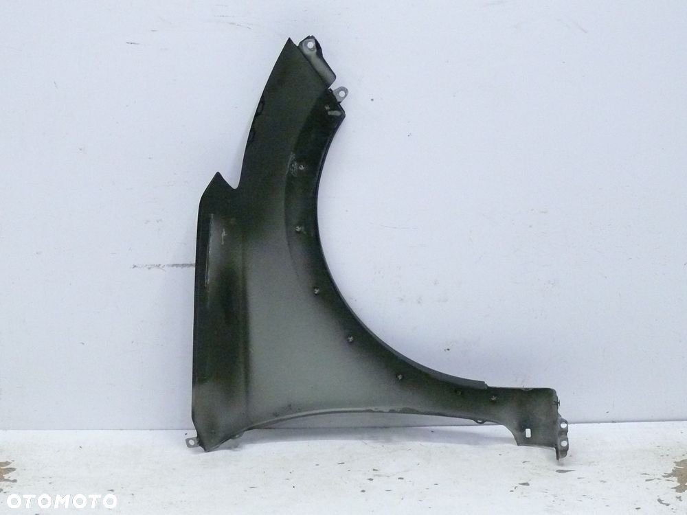BŁOTNIK PRZEDNI LEWY HYUNDAI I20 II ACTIVE LIFT LISTWA - 2