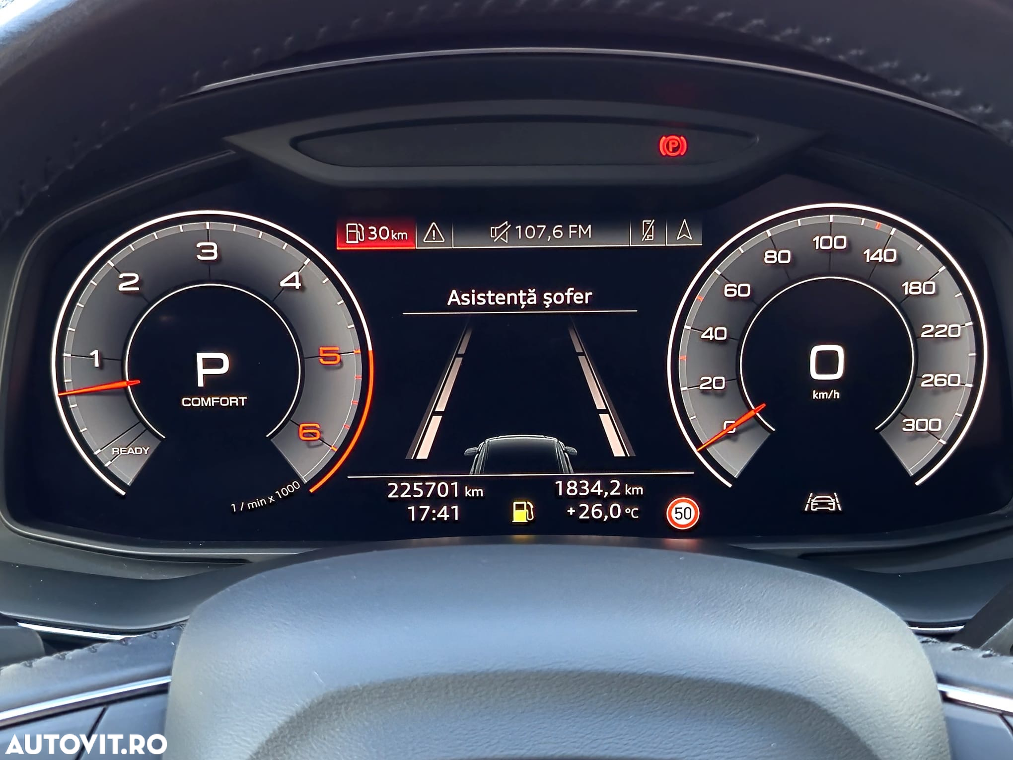Audi Q8 50 TDI quattro Tiptronic - 34