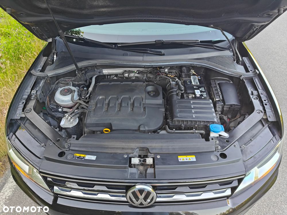 Volkswagen Tiguan - 35