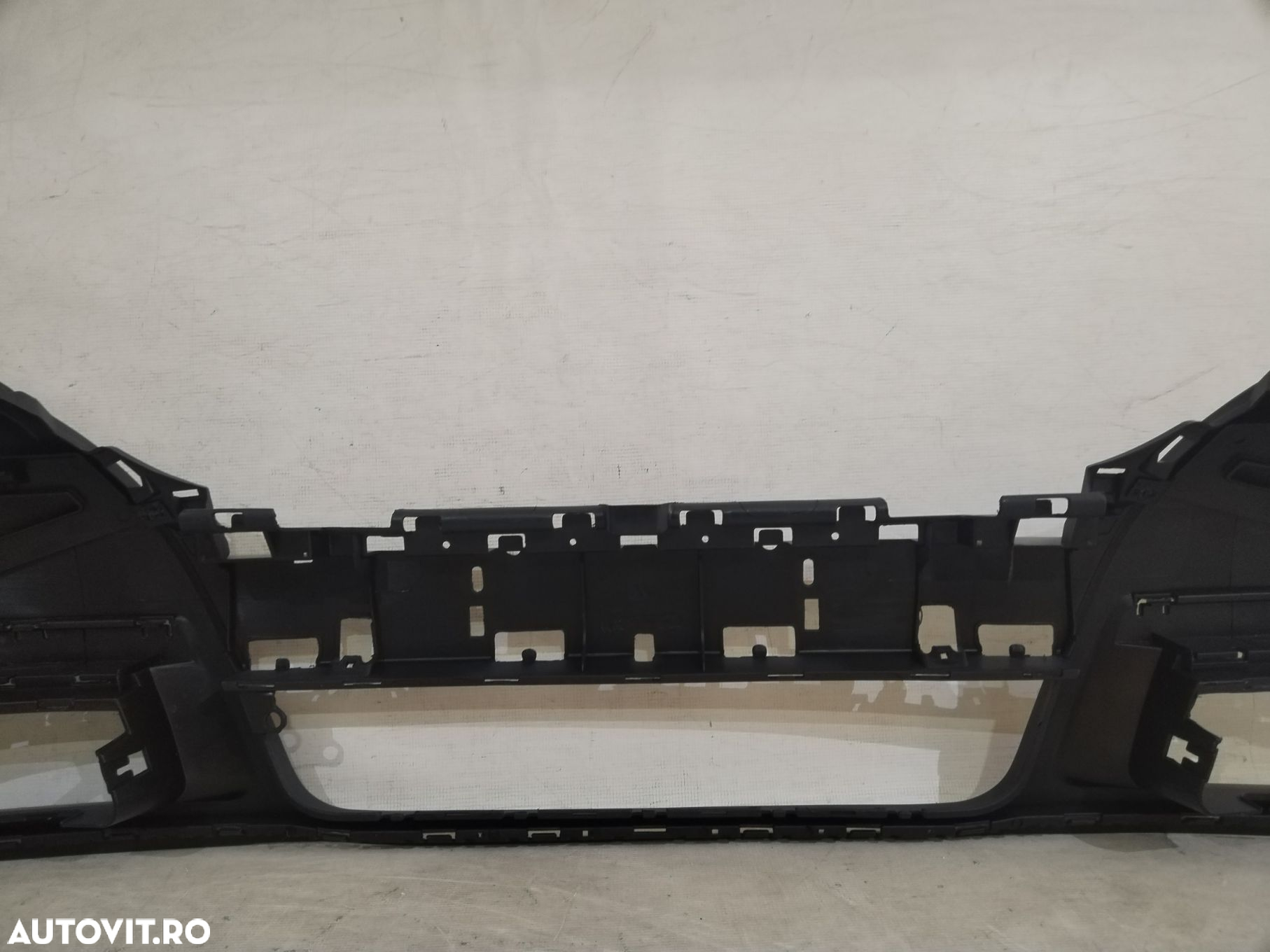 Bara fata VW Passat B6 , 2005, 2006, 2007, 2008, 2009, 2010. - 9