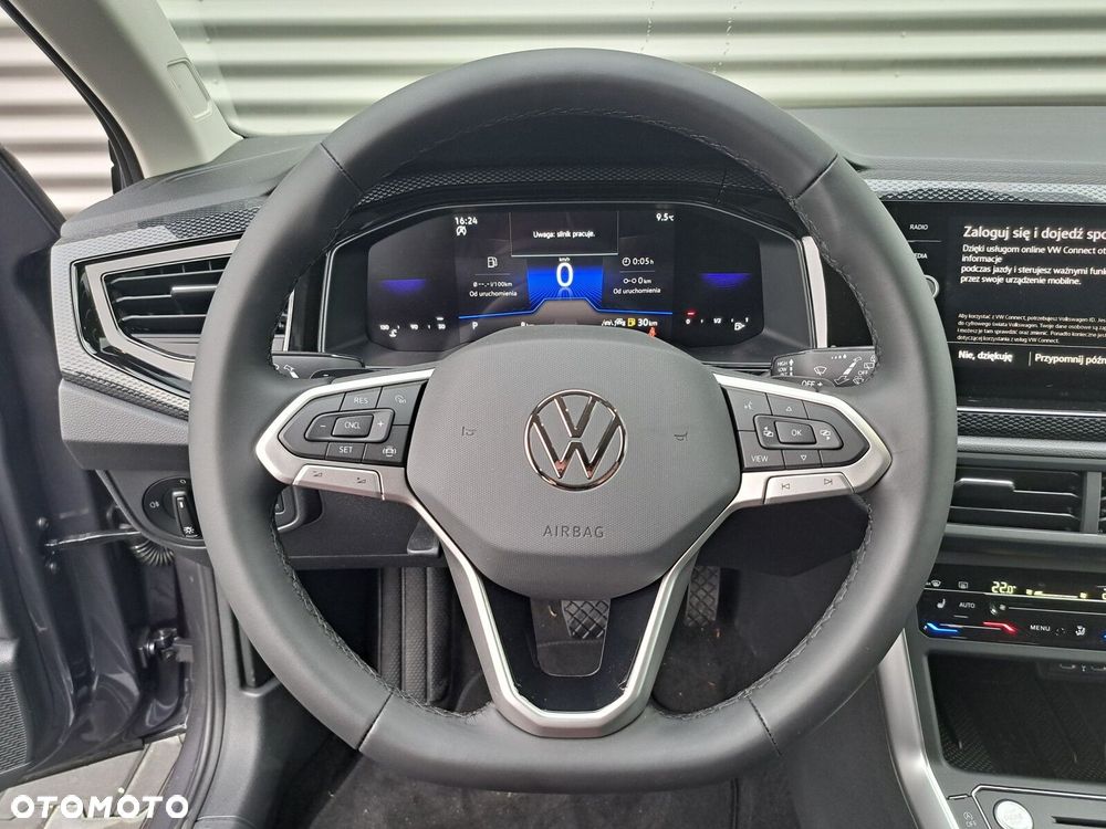 Volkswagen Taigo 1.0 TSI Life Plus DSG - 16