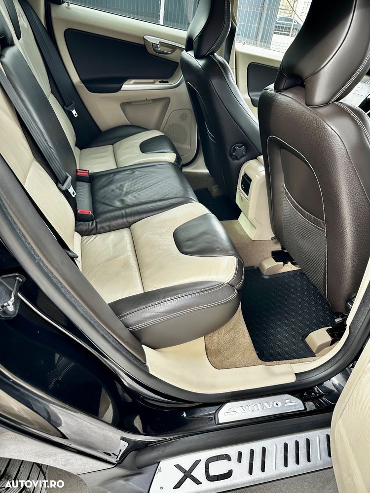 Volvo XC 60 - 14