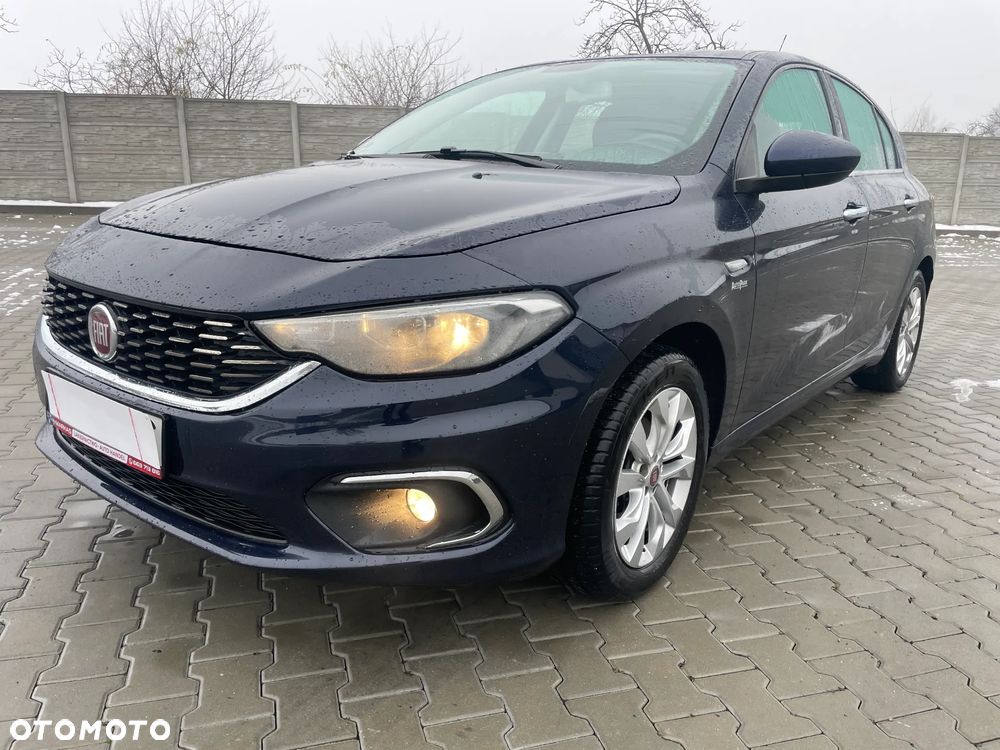 Fiat Tipo 1.4 16v S-Design - 6