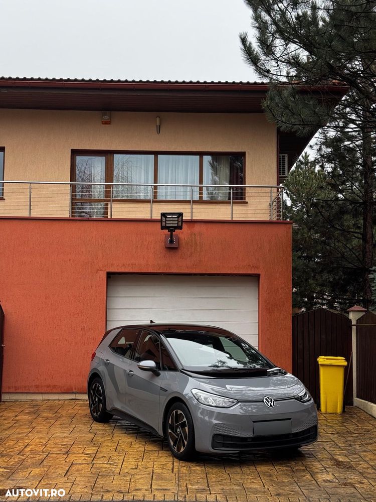 Volkswagen ID.3 Pro Performance Upgrade - 3