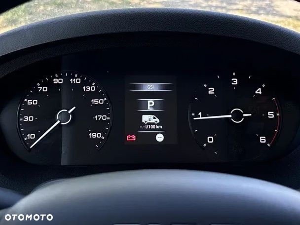 Fiat Ducato Maxi H3-Power L3H3 automat - 10