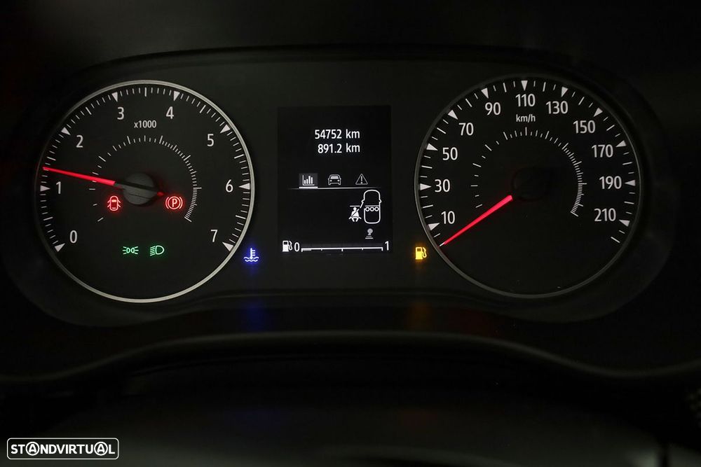 Dacia Sandero 1.0 ECO-G Stepway Expression Bi-Fuel - 17