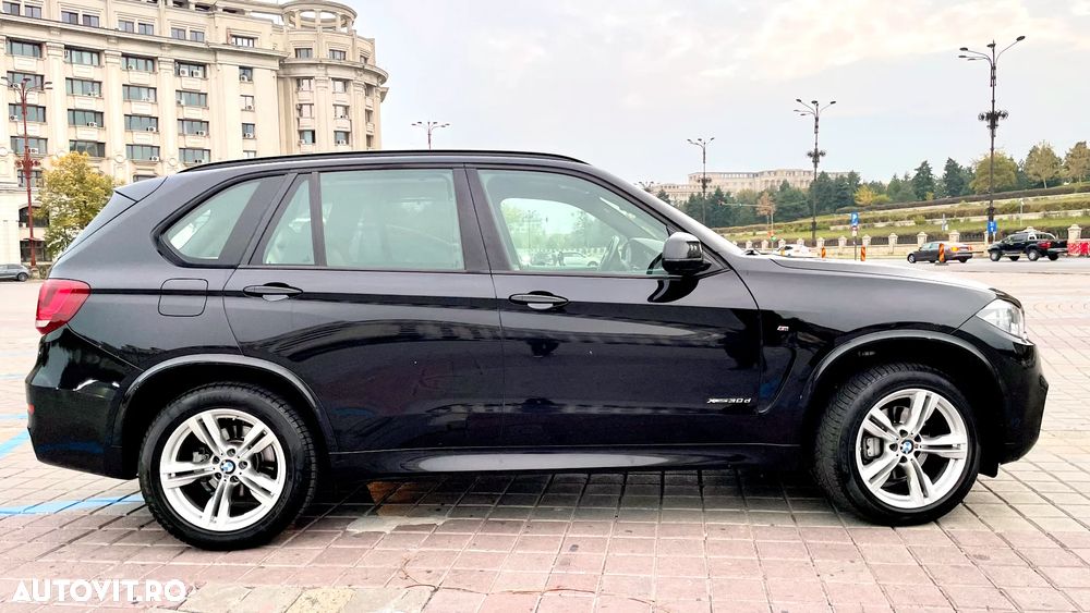 BMW X5 xDrive30d - 6